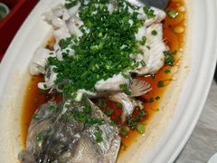 -鱼你相聚·河鲜馆(袁家岭店)