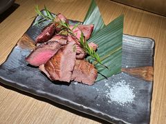 -乌君·酒场·炭火烧鸟(侨城坊店)