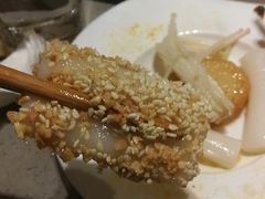 -海底捞火锅(龙湖北京大兴天街店)