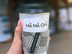 -MAMACHA妈妈茶(海信店)