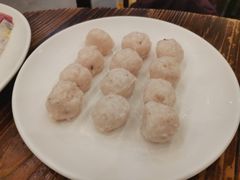 手打鱼丸-正能量脆肉鲩火锅