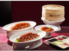 -四季民福烤鸭店(望京旺角店)