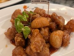 -安泰楼·佛跳墙创始人·传统闽味早茶·酒楼(三坊七巷闽菜地标店)