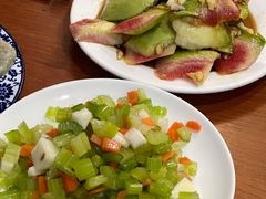 -菊儿人家·北京胡同菜(南锣鼓巷店)