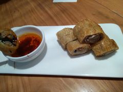 -枣子树·素食餐厅(普陀山店)