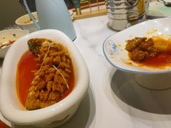 -南山翁新概念川菜(江宁万达广场店)
