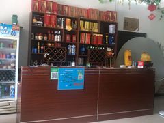 -宾湖农庄·农场特色(太湖龙之梦店)