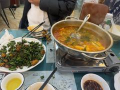 -黔人百味.贵州菜