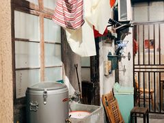 -CITY MART城市集市·里弄(北外滩来福士广场店)