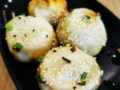 双拼生煎-小杨生煎(黄河路店)