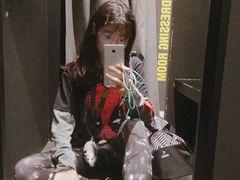 -超级猩猩健身·团课(高新园大冲商务中心二店)