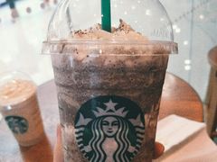 -星巴克(泰安万达店)