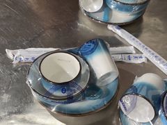-向民炒鸡老店(火车站店)