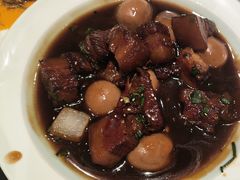 -聚丰园•湖鲜餐厅(阿红私房菜梅石路店)