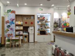 -学知乐教育·幼小衔接·小学科辅导(浦东外高桥森兰中心)