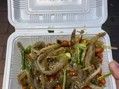 -陈添記·祖傳爽鱼皮·西关老字号(广州首店)