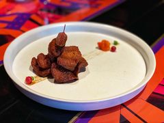-上海滩餐厅(BFC外滩金融中心店)