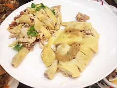 -百丈园龙江啫神馆