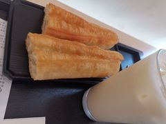 -永和大王(一口茶豆浆|花香豆更香·碧榕湾店)