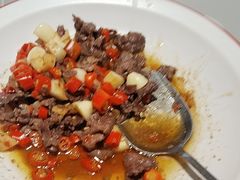 -辣可可·小炒黄牛肉(望京凯德MALL店)