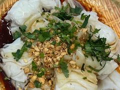 特色捞粉-有记家厨(后龙西街店)