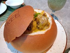 -大树餐厅(红旗街万达店)