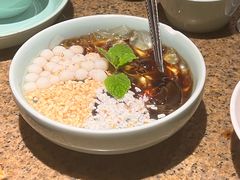 -绿茶餐厅(coco park 店)