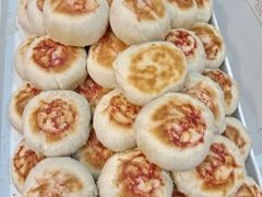 -长发西饼(临顿路店)