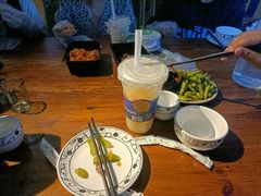 -阳光院坝小龙虾(红牌楼店)