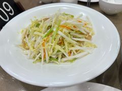 -良友·地标海鲜青岛菜(五四广场店)