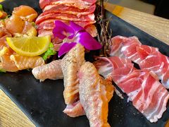 -AJIYA味屋和牛烤肉自助放题(温州万象城店)