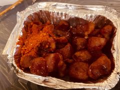 -华仔龙虾(永乐路总店)