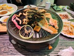 -红云烧烤(星光天地购物中心店)