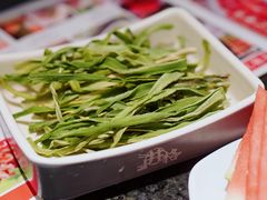 -井格重庆火锅(临平银泰城店)
