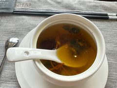 -Social 秀西餐厅-长沙瑞吉酒店(运达店)