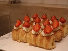 -索菲特西湖大酒店·香榭丽全日候餐厅(南山路店)