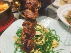 -哈啾嗨·新概念蒙餐(红星新城店)