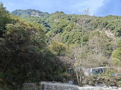 -少华山国家森林公园