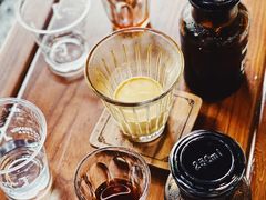 -Metal hands·铁手咖啡