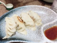 -豚王拉面(铜锣湾店 )