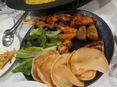 越南小吃拼盘-美奈小馆·越南料理(中航城君尚购物中心店)
