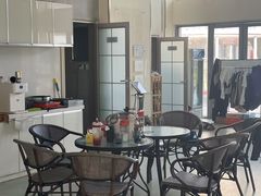 -中田健身工作室(嘉定江桥店)