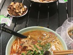 -宝小庆邵阳米粉(深圳市南山保利店)