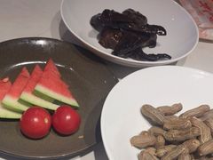 -杨氏青龙虾·羊蝎子(托乐嘉店)