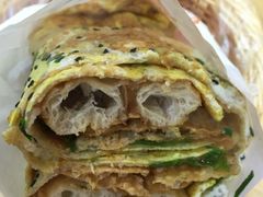 -卞姐蛋饼(陕西南路店)