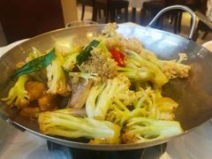 -阿英煲(凉城路店)