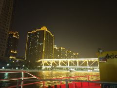 -海河游船-永乐码头(大悲院)
