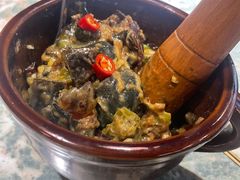 -米椰湘·辣椒炒肉