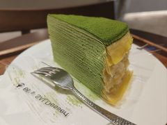 -六六·抹茶66’s SALDessert(保利时光里店)