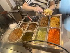 -张果佬年糕卷(科巷店)